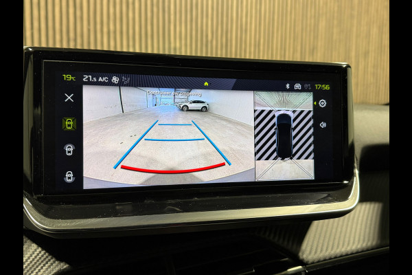 Peugeot 2008 1.2 Hybrid 145 GT Line Automaat Cruise Navi virtual cockpit