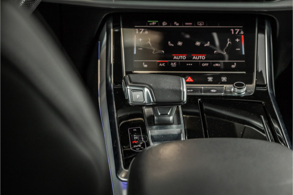 Audi Q8 60 TFSI e quattro Pro Line S Competition - RS Seats | Luchtvering | Memory | 360 Camera