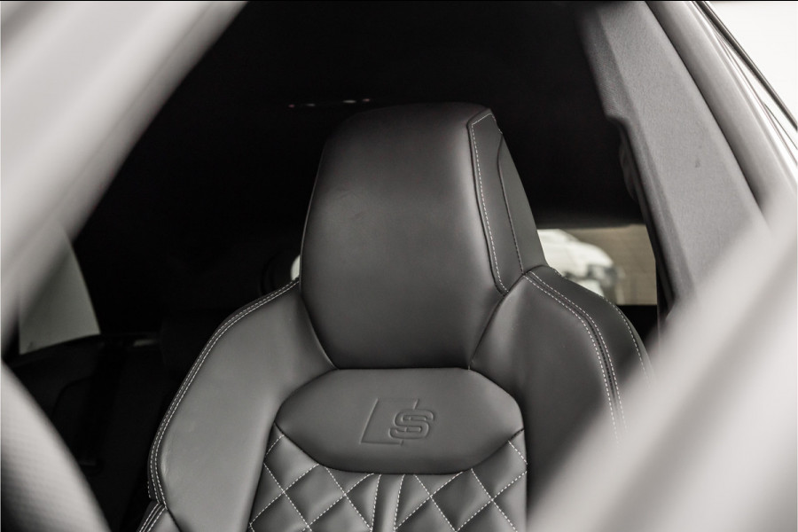 Audi Q8 60 TFSI e quattro Pro Line S Competition - RS Seats | Luchtvering | Memory | 360 Camera