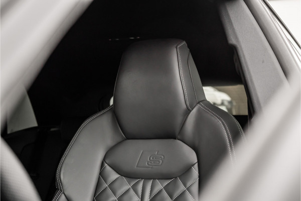 Audi Q8 60 TFSI e quattro Pro Line S Competition - RS Seats | Luchtvering | Memory | 360 Camera