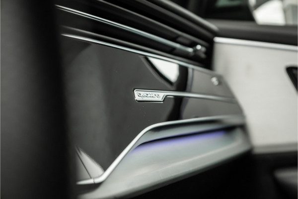 Audi Q8 60 TFSI e quattro Pro Line S Competition - RS Seats | Luchtvering | Memory | 360 Camera