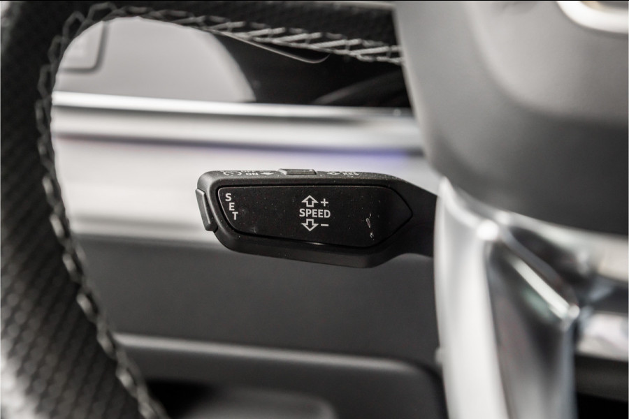 Audi Q8 60 TFSI e quattro Pro Line S Competition - RS Seats | Luchtvering | Memory | 360 Camera