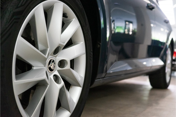 Škoda Superb Combi 1.5 TSI ACT Business Edition 150PK | NL AUTO+NAP | 1e Eigenaar | Carplay | Trekhaak | Garantie