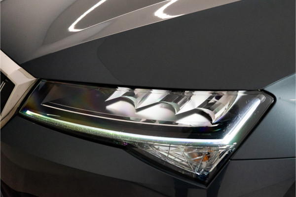 Škoda Superb Combi 1.5 TSI ACT Business Edition 150PK | NL AUTO+NAP | 1e Eigenaar | Carplay | Trekhaak | Garantie