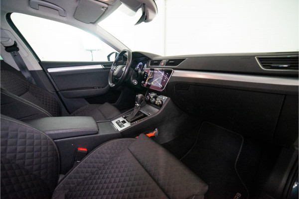 Škoda Superb Combi 1.5 TSI ACT Business Edition 150PK | NL AUTO+NAP | 1e Eigenaar | Carplay | Trekhaak | Garantie