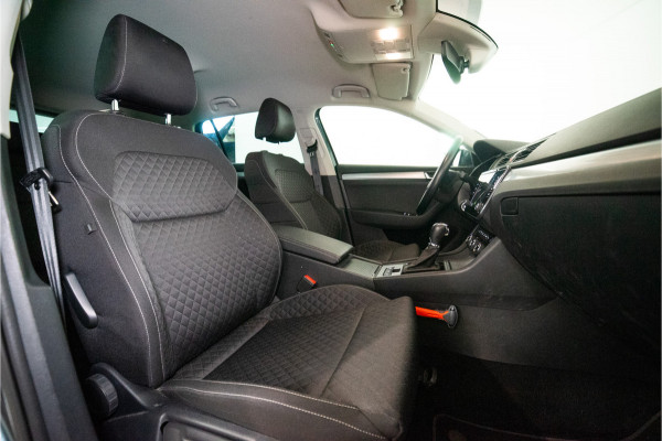 Škoda Superb Combi 1.5 TSI ACT Business Edition 150PK | NL AUTO+NAP | 1e Eigenaar | Carplay | Trekhaak | Garantie