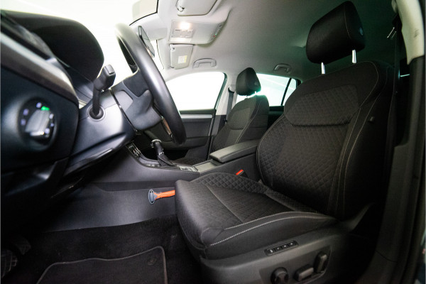 Škoda Superb Combi 1.5 TSI ACT Business Edition 150PK | NL AUTO+NAP | 1e Eigenaar | Carplay | Trekhaak | Garantie