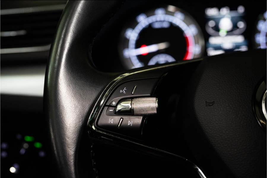 Škoda Superb Combi 1.5 TSI ACT Business Edition 150PK | NL AUTO+NAP | 1e Eigenaar | Carplay | Trekhaak | Garantie