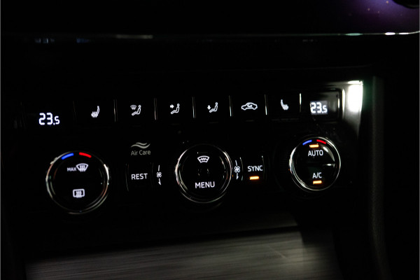 Škoda Superb Combi 1.5 TSI ACT Business Edition 150PK | NL AUTO+NAP | 1e Eigenaar | Carplay | Trekhaak | Garantie