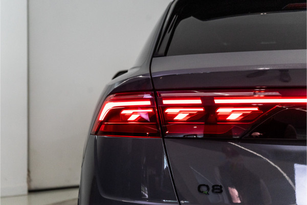 Audi Q8 60 TFSI E Quattro S-Edition Competition 490PK FACELIFT | 2026 | NIMBUS | 3D B&O | 5 JAAR GARANTIE | VOL OPTIE