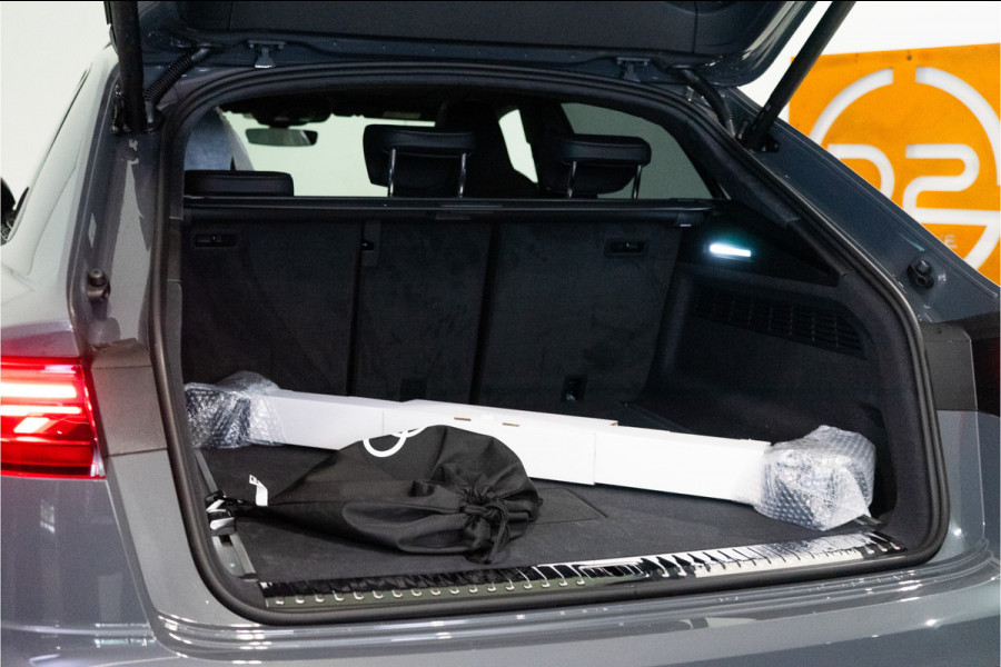 Audi Q8 60 TFSI E Quattro S-Edition Competition 490PK FACELIFT | 2026 | NIMBUS | 3D B&O | 5 JAAR GARANTIE | VOL OPTIE