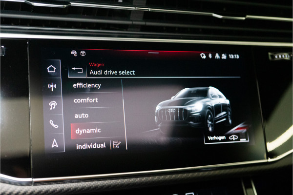 Audi Q8 60 TFSI E Quattro S-Edition Competition 490PK FACELIFT | 2026 | NIMBUS | 3D B&O | 5 JAAR GARANTIE | VOL OPTIE