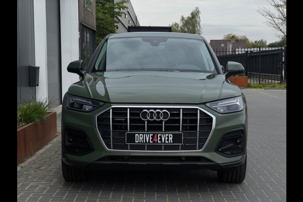 Audi Q5 Sportback 50 TFSI e Adv. ed. NAVI CLIMATE SPORTVELGEN LED PDC CAMERA