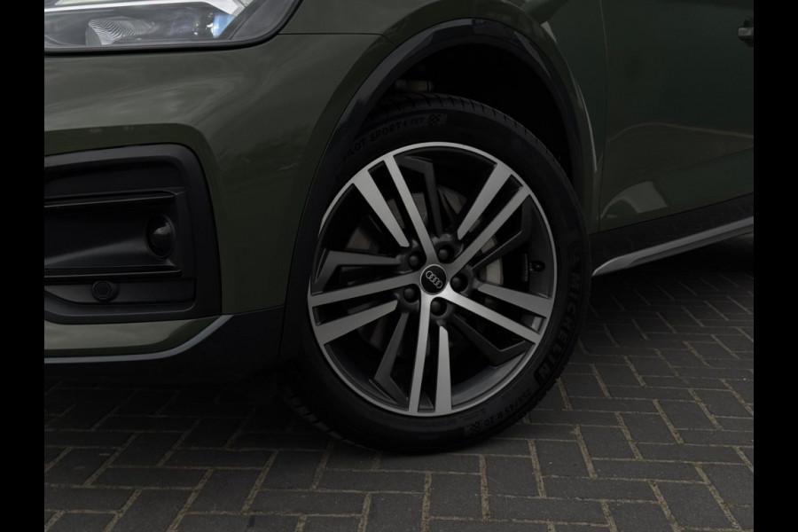 Audi Q5 Sportback 50 TFSI e Adv. ed. NAVI CLIMATE SPORTVELGEN LED PDC CAMERA