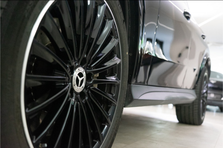 Mercedes-Benz GLC 400e 4MATIC AMG 381PK | Pano | Sfeer | Burmester | ACC | 12 MND Garantie