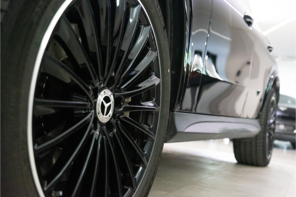 Mercedes-Benz GLC 400e 4MATIC AMG 381PK | Pano | Sfeer | Burmester | ACC | 12 MND Garantie