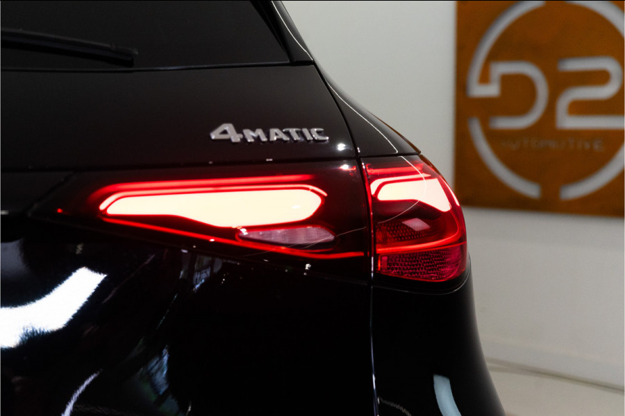 Mercedes-Benz GLC 400e 4MATIC AMG 381PK | Pano | Sfeer | Burmester | ACC | 12 MND Garantie