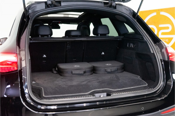 Mercedes-Benz GLC 400e 4MATIC AMG 381PK | Pano | Sfeer | Burmester | ACC | 12 MND Garantie