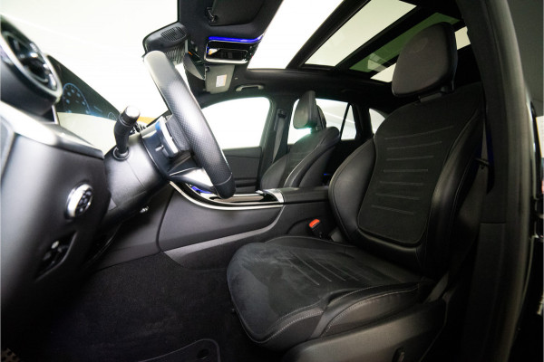 Mercedes-Benz GLC 400e 4MATIC AMG 381PK | Pano | Sfeer | Burmester | ACC | 12 MND Garantie