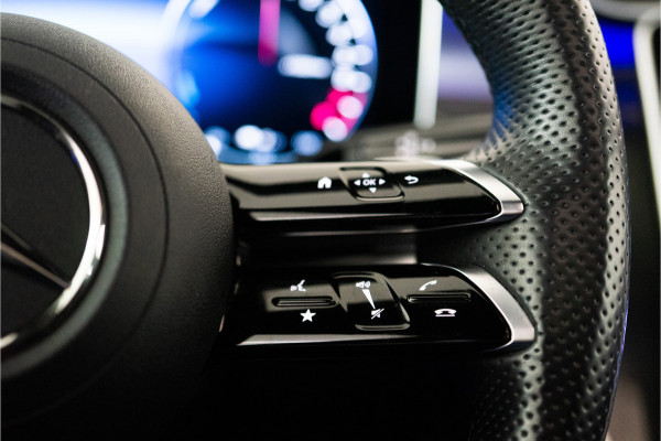 Mercedes-Benz GLC 400e 4MATIC AMG 381PK | Pano | Sfeer | Burmester | ACC | 12 MND Garantie