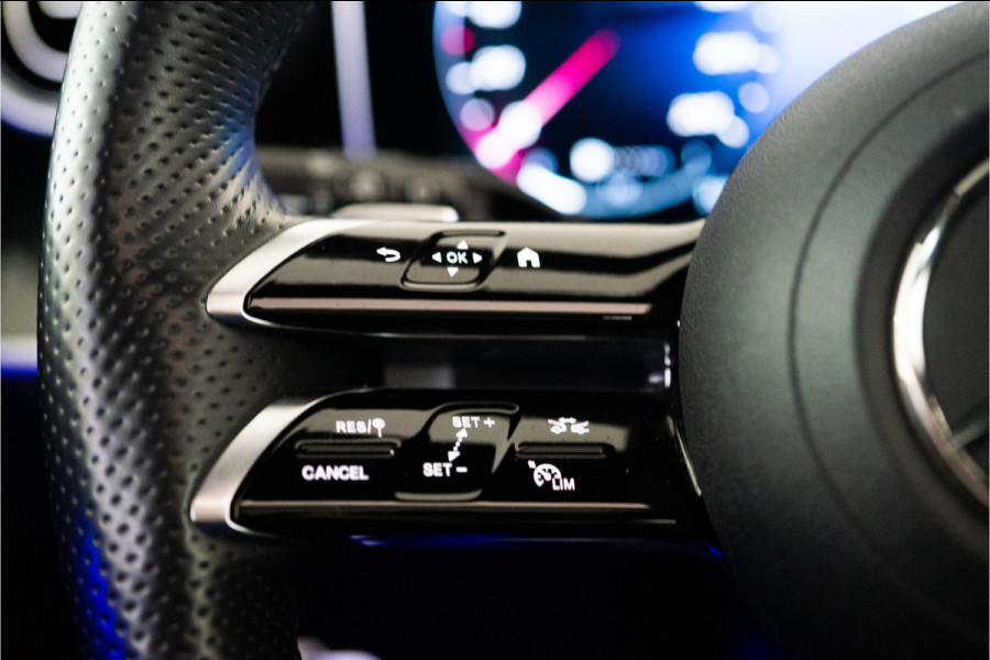 Mercedes-Benz GLC 400e 4MATIC AMG 381PK | Pano | Sfeer | Burmester | ACC | 12 MND Garantie