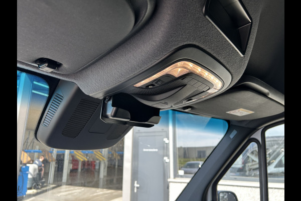 Mercedes-Benz eSprinter 320 L3 Select 81kWh / Snel laden 115kw / Trekhaak / Distronic / MBUX / Smartphone-intergratie / 270 Graden achterdeuren