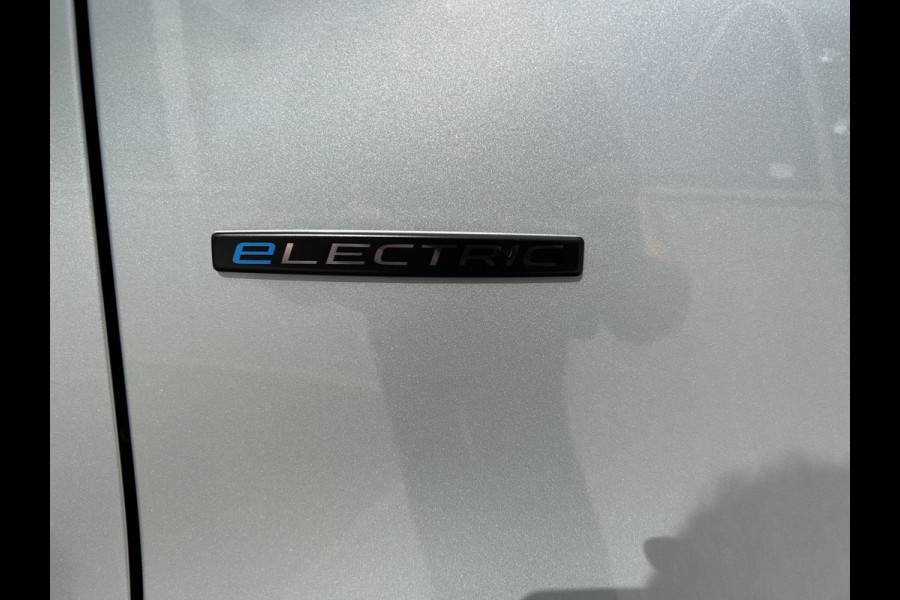Mercedes-Benz eSprinter 320 L3 Select 81kWh / Snel laden 115kw / Trekhaak / Distronic / MBUX / Smartphone-intergratie / 270 Graden achterdeuren