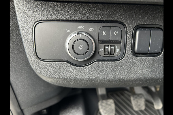 Mercedes-Benz Sprinter 315 CDI L2 D.C Open laadbak / 3500KG Trekhaak / Airco / Standkachel