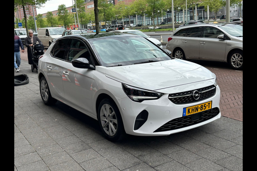 Opel Corsa 1.2 Ultimate Automaat Navi Camera Carplay Virtual