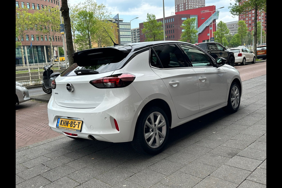 Opel Corsa 1.2 Ultimate Automaat Navi Camera Carplay Virtual
