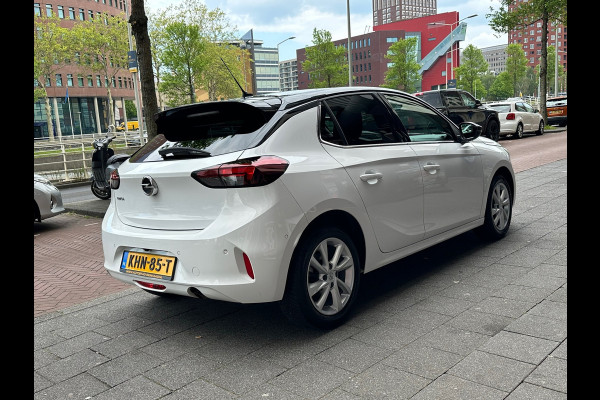 Opel Corsa 1.2 Ultimate Automaat Navi Camera Carplay Virtual