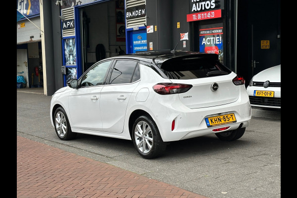 Opel Corsa 1.2 Ultimate Automaat Navi Camera Carplay Virtual