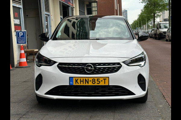 Opel Corsa 1.2 Ultimate Automaat Navi Camera Carplay Virtual