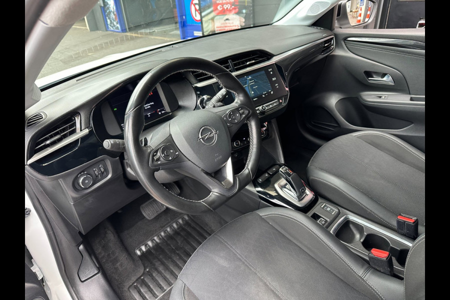Opel Corsa 1.2 Ultimate Automaat Navi Camera Carplay Virtual