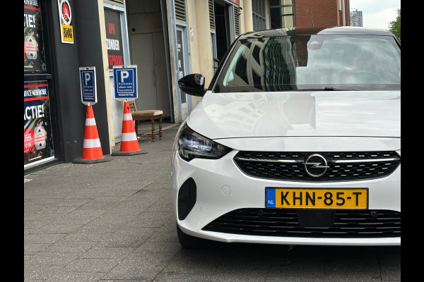 Opel Corsa 1.2 Ultimate Automaat Navi Camera Carplay Virtual