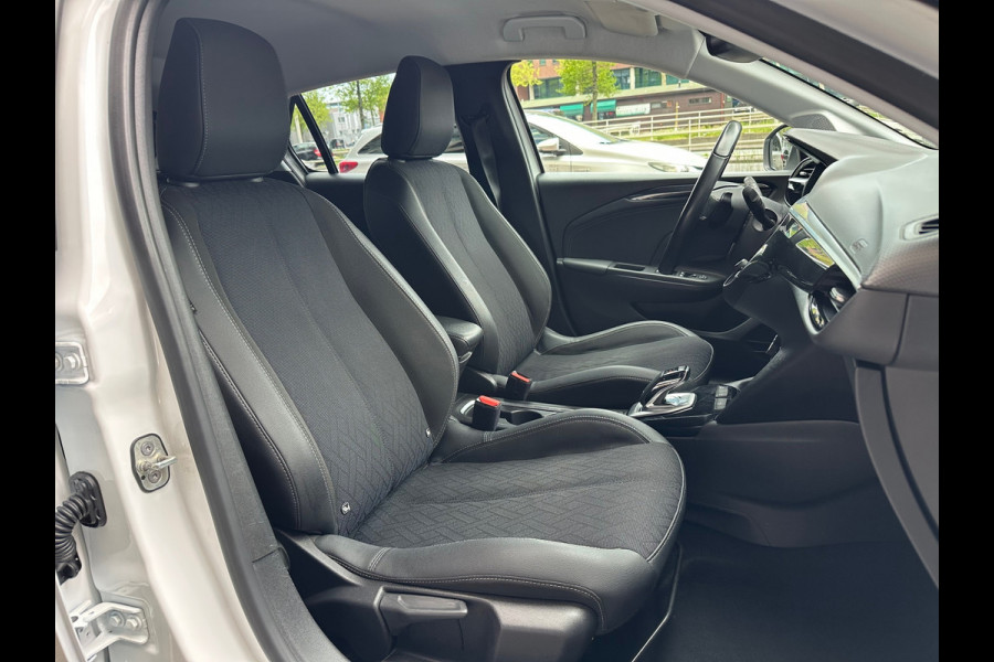Opel Corsa 1.2 Ultimate Automaat Navi Camera Carplay Virtual