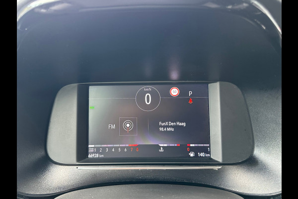 Opel Corsa 1.2 Ultimate Automaat Navi Camera Carplay Virtual