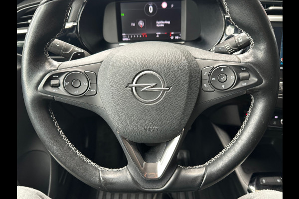 Opel Corsa 1.2 Ultimate Automaat Navi Camera Carplay Virtual