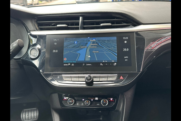 Opel Corsa 1.2 Ultimate Automaat Navi Camera Carplay Virtual