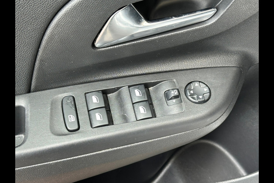 Opel Corsa 1.2 Ultimate Automaat Navi Camera Carplay Virtual