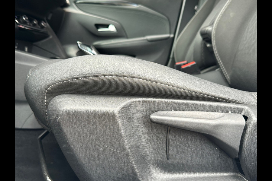 Opel Corsa 1.2 Ultimate Automaat Navi Camera Carplay Virtual