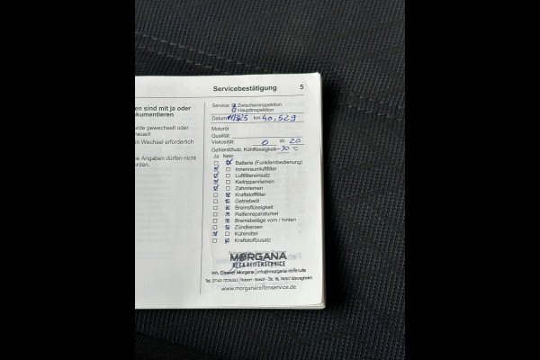Opel Corsa 1.2 Ultimate Automaat Navi Camera Carplay Virtual