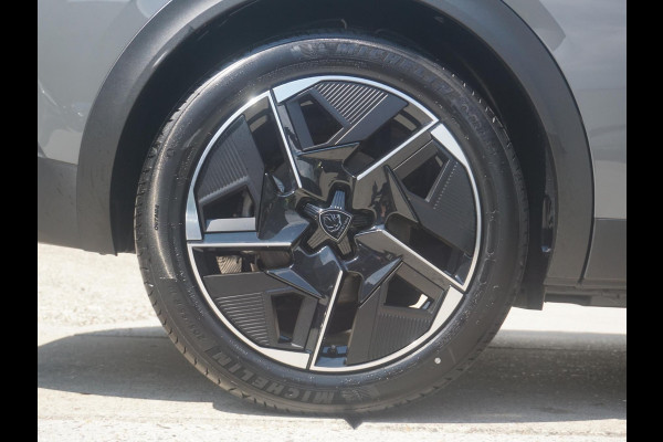 Peugeot 408 1.6 HYbrid Allure Pack 225 EAT8 360 Camera