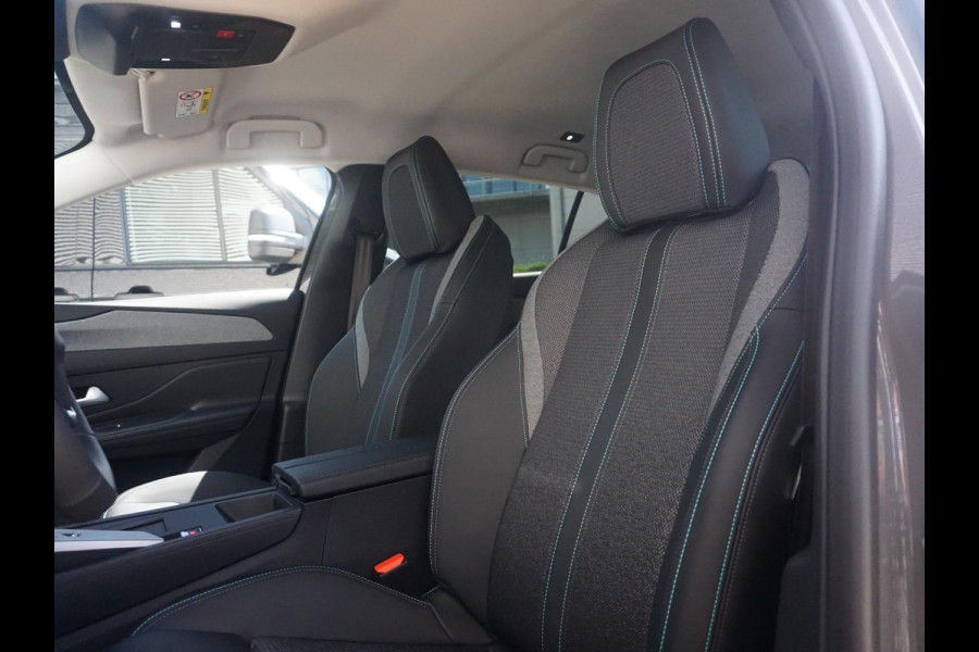 Peugeot 408 1.6 HYbrid Allure Pack 225 EAT8 360 Camera