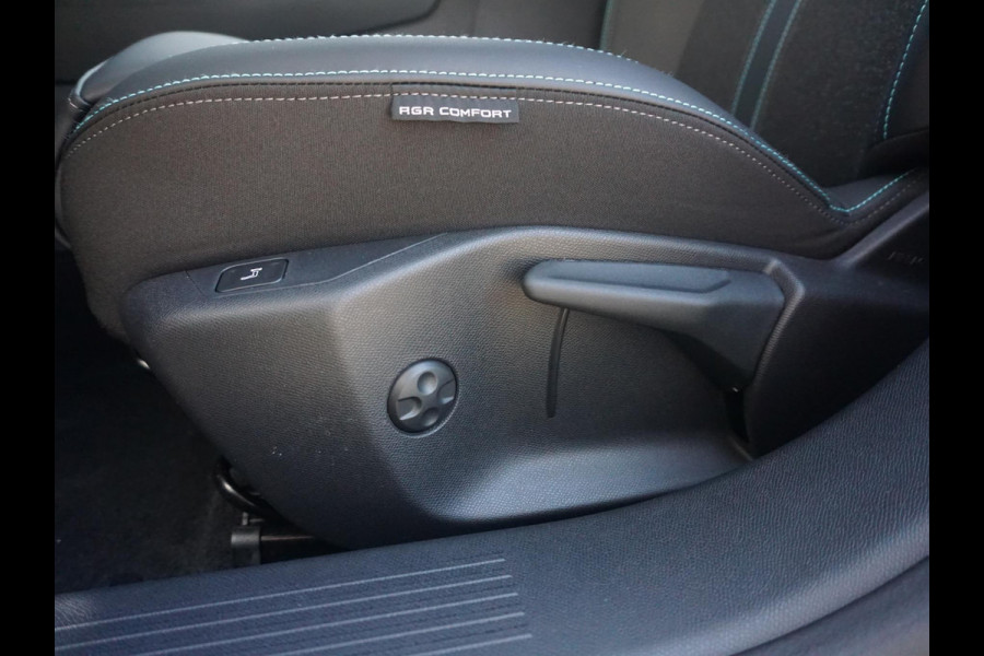 Peugeot 408 1.6 HYbrid Allure Pack 225 EAT8 360 Camera