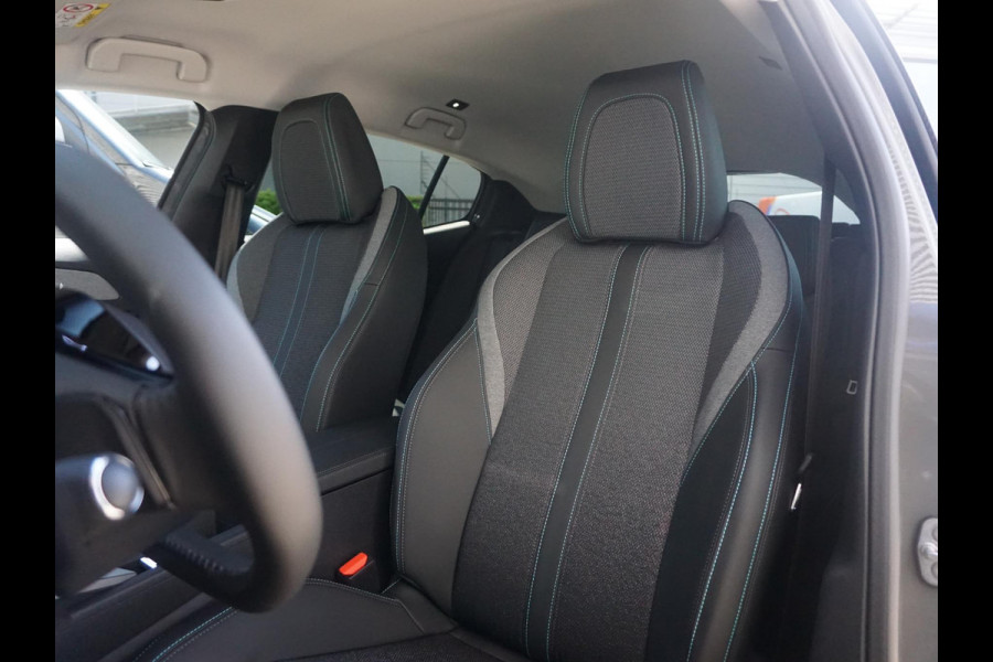 Peugeot 408 1.6 HYbrid Allure Pack 225 EAT8 360 Camera