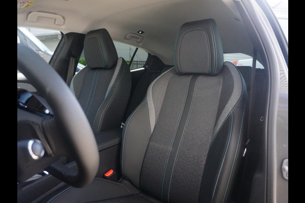 Peugeot 408 1.6 HYbrid Allure Pack 225 EAT8 360 Camera