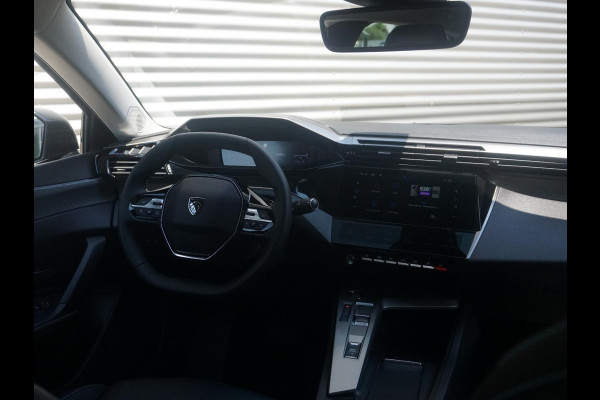 Peugeot 408 1.6 HYbrid Allure Pack 225 EAT8 360 Camera