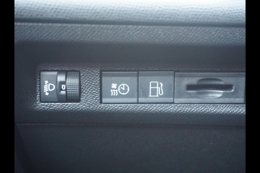 Peugeot 408 1.6 HYbrid Allure Pack 225 EAT8 360 Camera