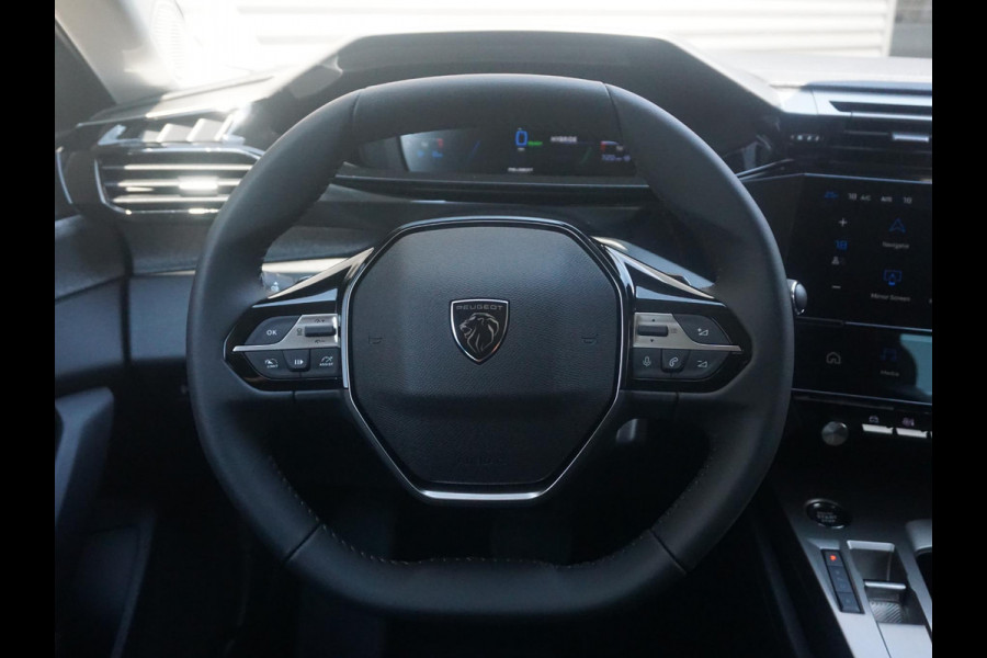 Peugeot 408 1.6 HYbrid Allure Pack 225 EAT8 360 Camera